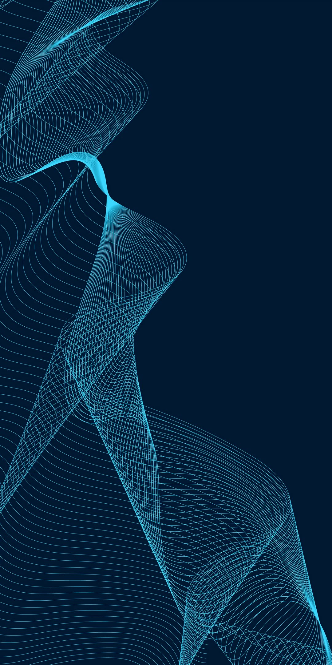 Modern digital finance experience